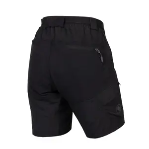 Short avec sous-short femme Endura Hummvee image-1