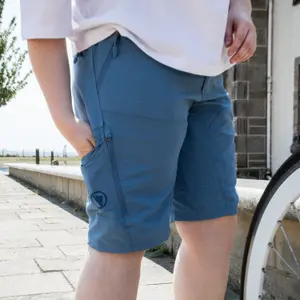 Shorts mit Unterhose Damen Endura Hummvee image-2