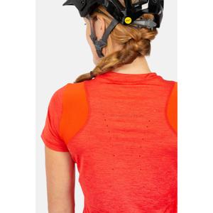 Maillot femme Endura SingleTrack image-4