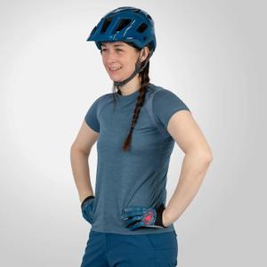 Maillot femme Endura SingleTrack image-3