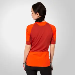 Camisola feminina Endura GV500 image-3