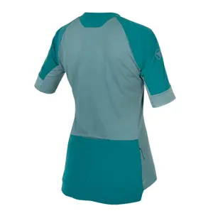 Camisola feminina Endura GV500 image-1
