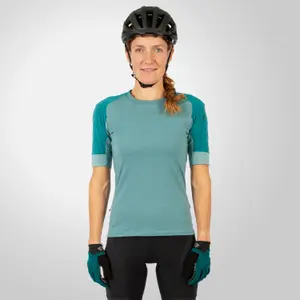 Camisola feminina Endura GV500 image-2