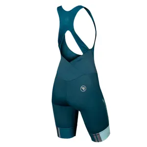 Bibtights för kvinnor Endura FS260-Pro DS image-1