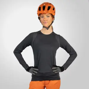 Maillot femme Endura SingleTrack image-2