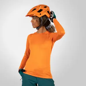 Maillot femme Endura SingleTrack image-2