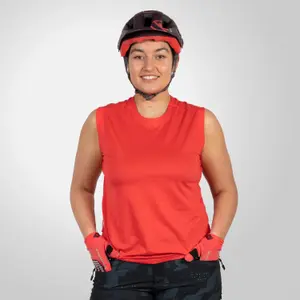 Damen-Top Endura SingleTrack image-2