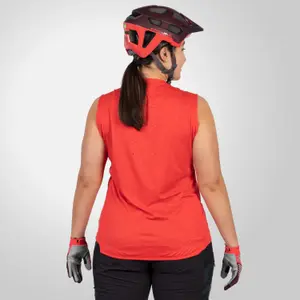 Damen-Top Endura SingleTrack image-3