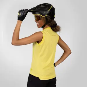 Damen-Top Endura SingleTrack image-3