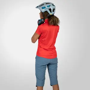 Calções para mulheres Endura Hummvee Lite image-3