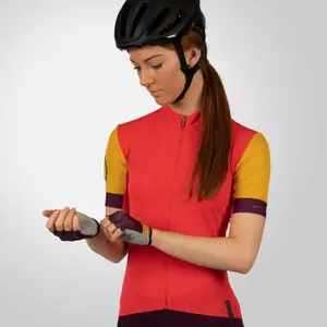 Baddräkt för kvinnor Endura FS260 image-4