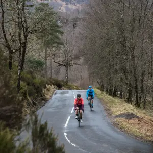 Langarmshirt Damen Endura FS260 Jetstream image-4