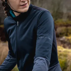 Langarmshirt Damen Endura FS260 Jetstream image-6