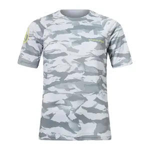 Γυναικείο μπλουζάκι Endura Mountain Camo Ltd image-0