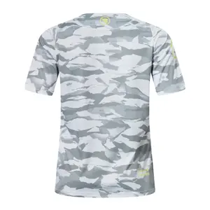 Γυναικείο μπλουζάκι Endura Mountain Camo Ltd image-1