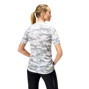 Γυναικείο μπλουζάκι Endura Mountain Camo Ltd image-2