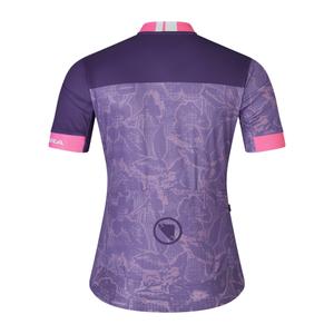 Maillot femme Endura Floral FS260 image-2