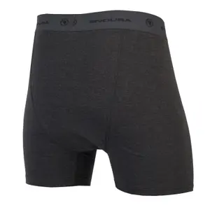 Calções boxer para ciclismo Endura image-1
