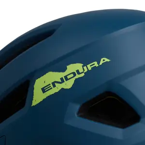 Casco de MTB para niños Endura Hummvee Mips image-2
