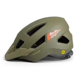 Casque VTT enfant Endura Hummvee Mips image-1