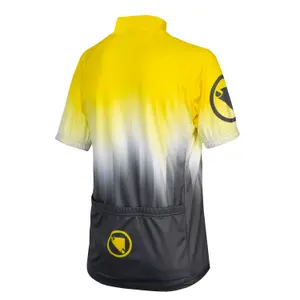 Maillot de ciclismo infantil Endura Xtract image-1