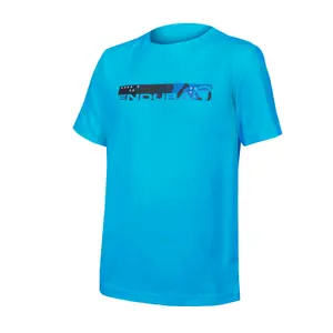Camiseta ecológica para niños Endura One Clan image-0