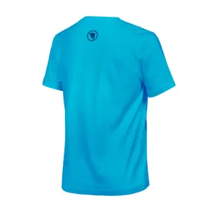 Camiseta ecológica para niños Endura One Clan image-1
