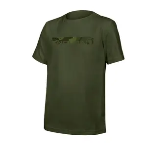 Camiseta ecológica para niños Endura One Clan image-0