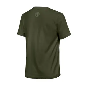 Camiseta ecológica para niños Endura One Clan image-2