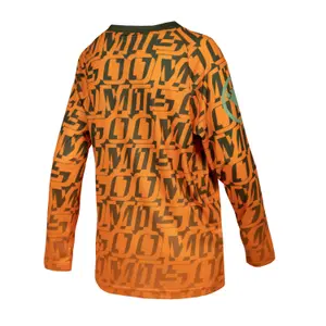 Camiseta estampado de manga larga para niños Endura MT500 LTD image-1