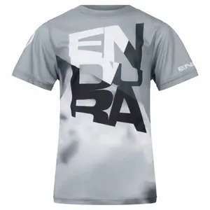 Camiseta infantil Endura SingleTrack Core image-0