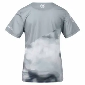 Camiseta infantil Endura SingleTrack Core image-1