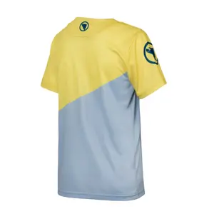 Camiseta infantil Endura SingleTrack Core image-1