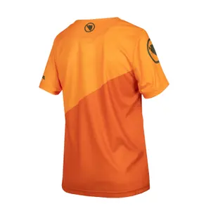Camiseta infantil Endura SingleTrack Core image-1