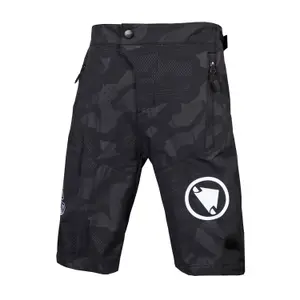 Children's shorts Endura MT500JR Burner image-0