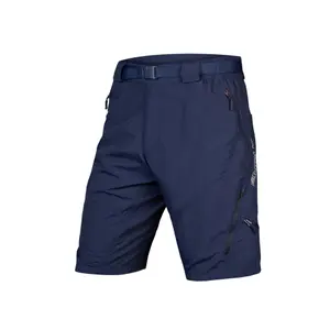 Short Endura Hummvee II image-0