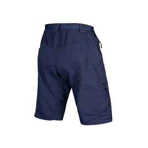 Short Endura Hummvee II image-1