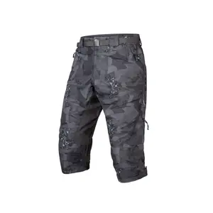 Short 3/4 with undershorts Endura Hummvee II image-0