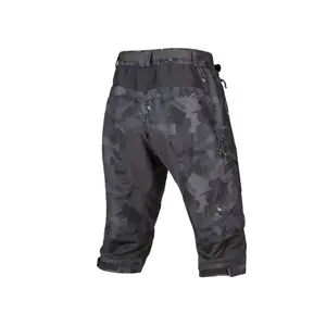 Short 3/4 with undershorts Endura Hummvee II image-1