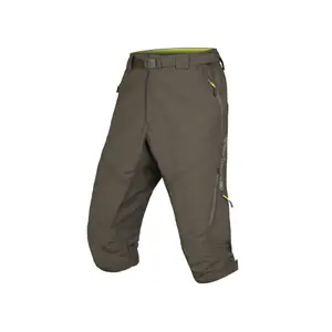 Short 3/4 avec sous-short Endura Hummvee II image-0