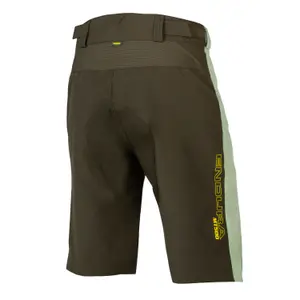 Short Endura MT500 Spray image-1