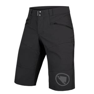 re8102bk-kort-endura-singletrack-ii-svart