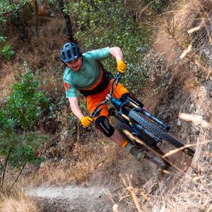 Short Endura SingleTrack Lite image-2