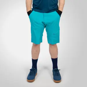 Short avec sous-short Endura Hummvee Lite image-2