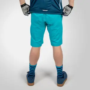 Short avec sous-short Endura Hummvee Lite image-3