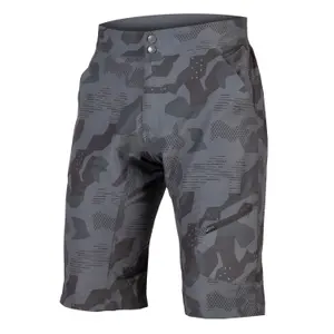 Shorts with undershorts Endura Hummvee Lite image-0