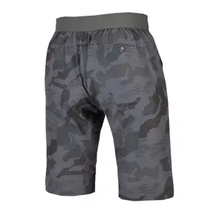 Shorts with undershorts Endura Hummvee Lite image-1