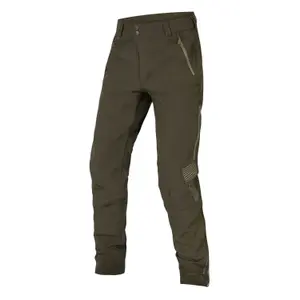 Waterproof Trousers Endura MT500 Spray image-0