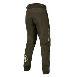 Waterproof Trousers Endura MT500 Spray image-2