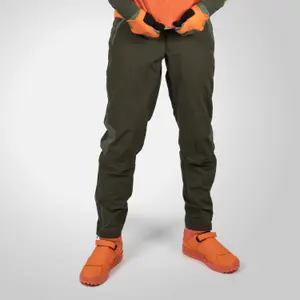 Waterproof Trousers Endura MT500 Spray image-1
